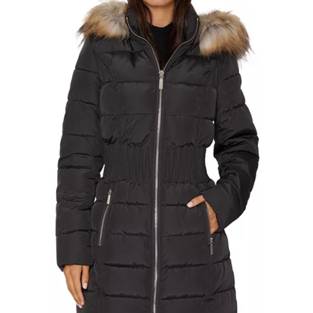 New With Tags White Laundry Jacket